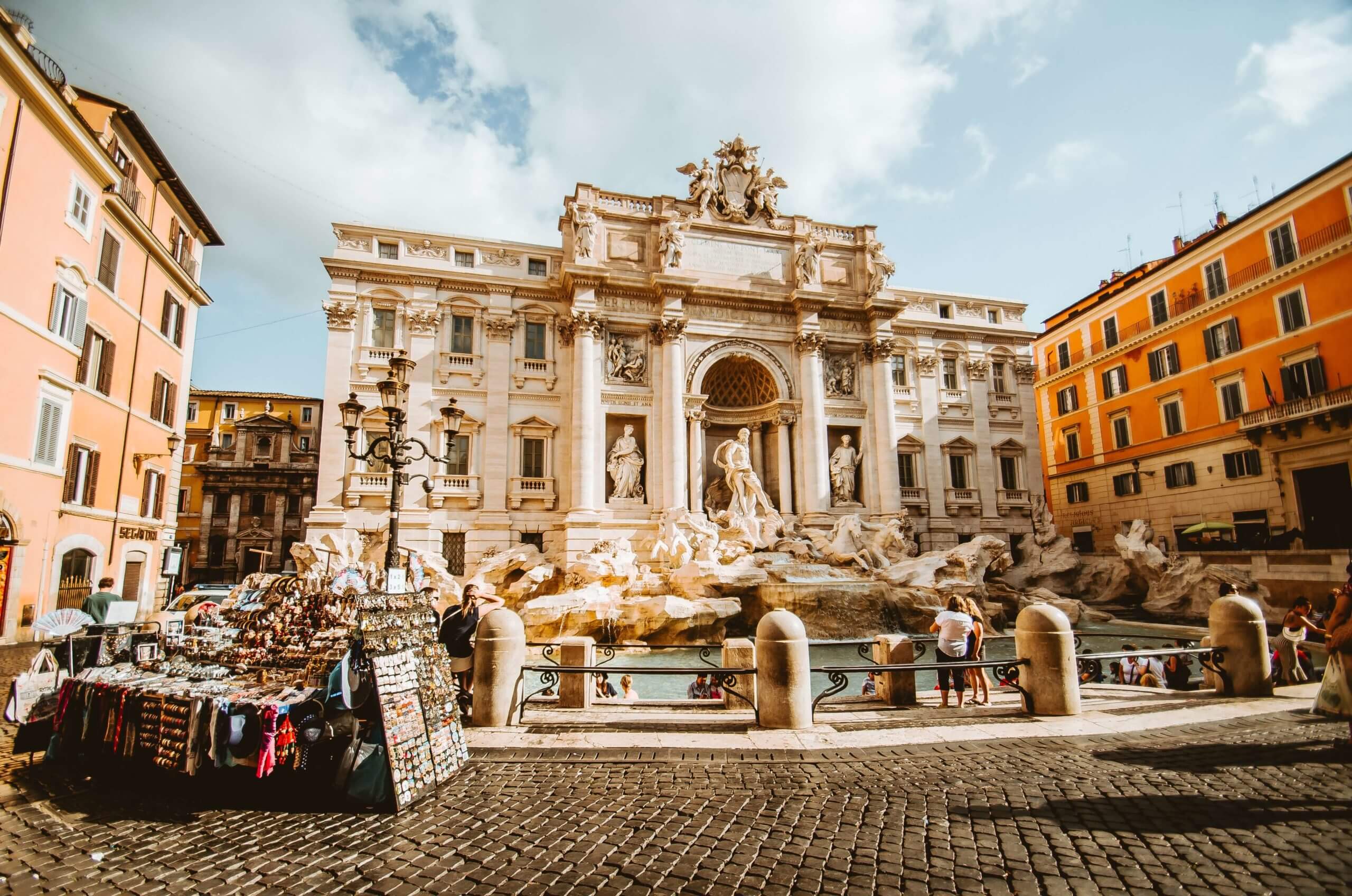 Rome_Italie