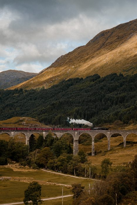 viaduct-glefinnan-highlands-hogwarts-express